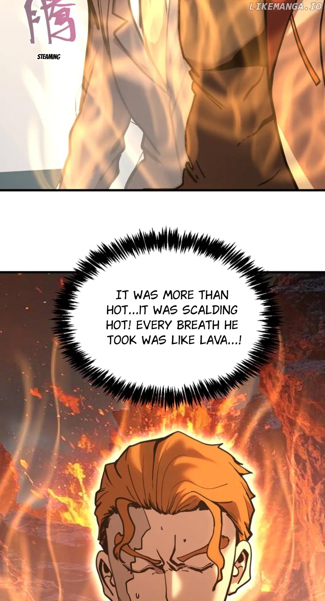 Log into the Future Chapter 195 - page 16